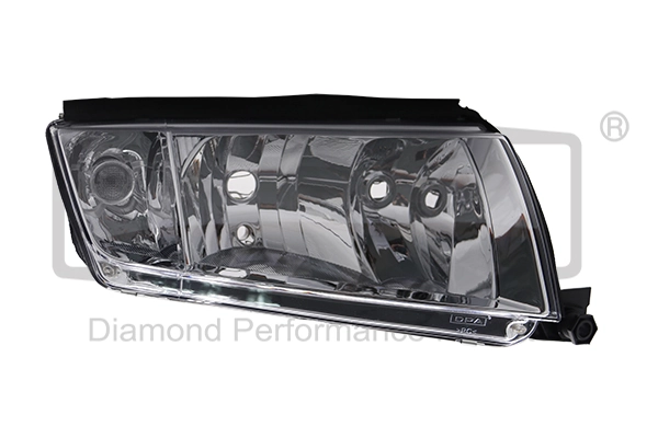 Faro delantero derecho Fabia I familiar (2000-2007) original desde 81,31 €