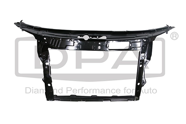 Comprar Soporte de radiador  Fabia II 5J5, 545