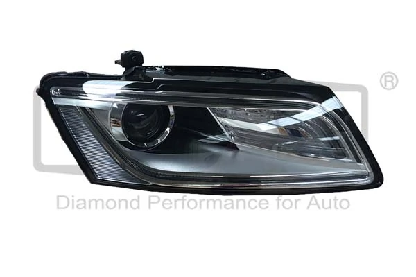 Faro delantero derecho Audi Q5  SUV comprar en España