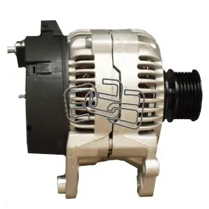 Alternador del motor MAN 51261019281 precio, desde 128,17 EUR