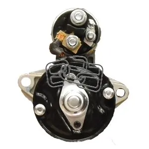 U5MK8260 Perkins Arranque motores