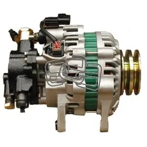 Alternador de coche para Hyundai Galloper  JK