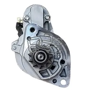 Motor de arranque para Nissan Cabstar F24M