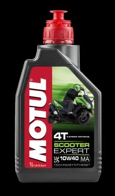 105960 Motul Aceite