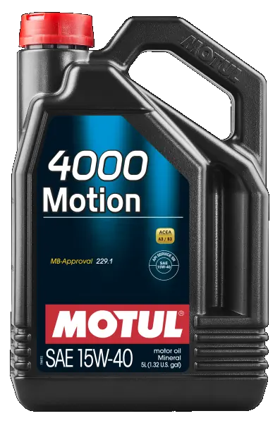 100295 Motul