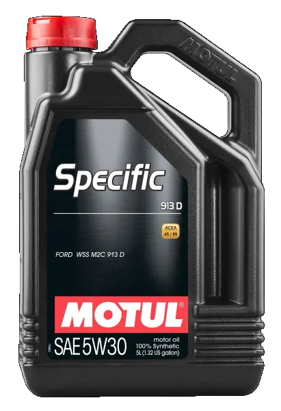 Aceite de motor 151FF5 Castrol
