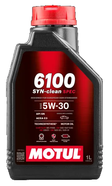 113153 Motul