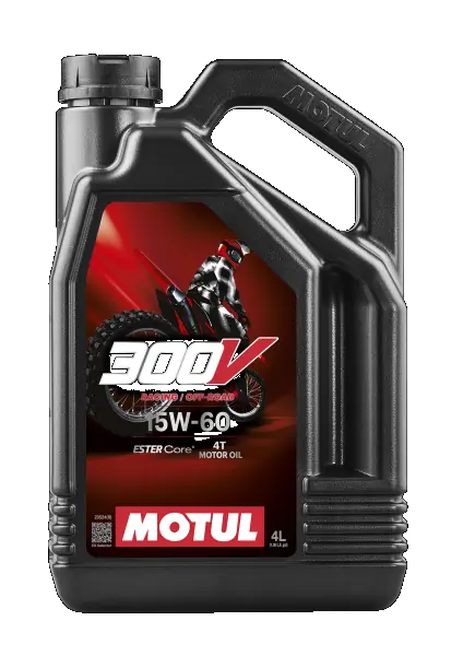 104138 Motul