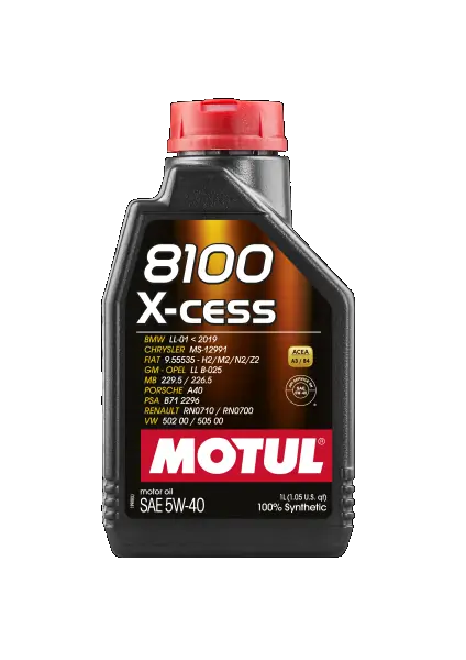 102784 Motul
