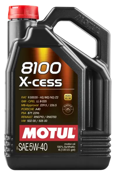 104256 Motul