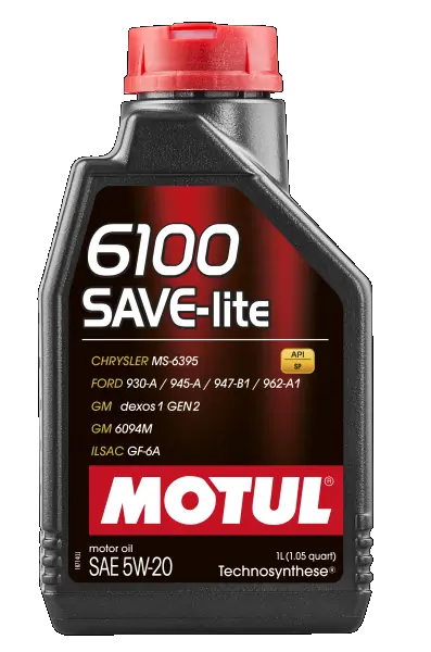 108009 Motul