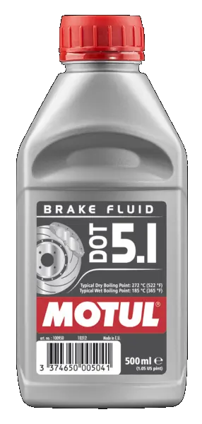 100950 Motul