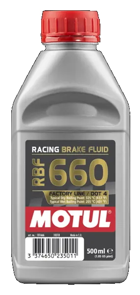 101666 Motul