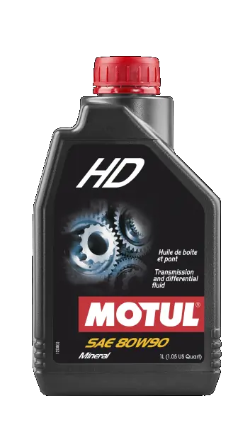 105781 Motul