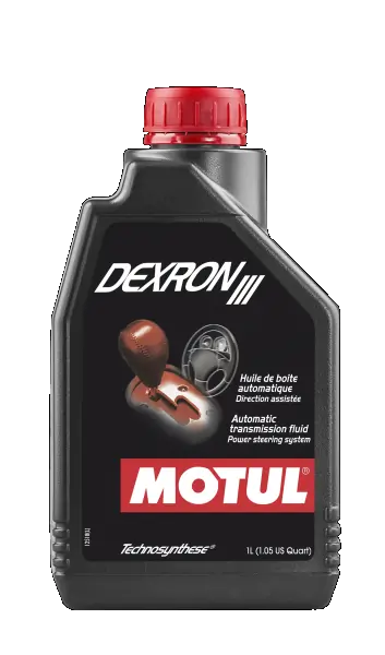Aceite de transmisión MOTUL 105776