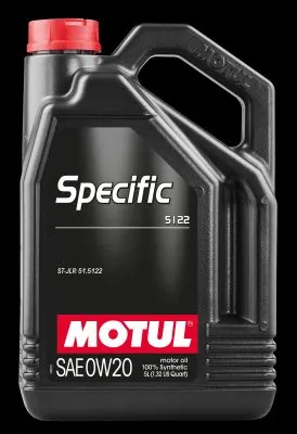 110554 Motul Aceite