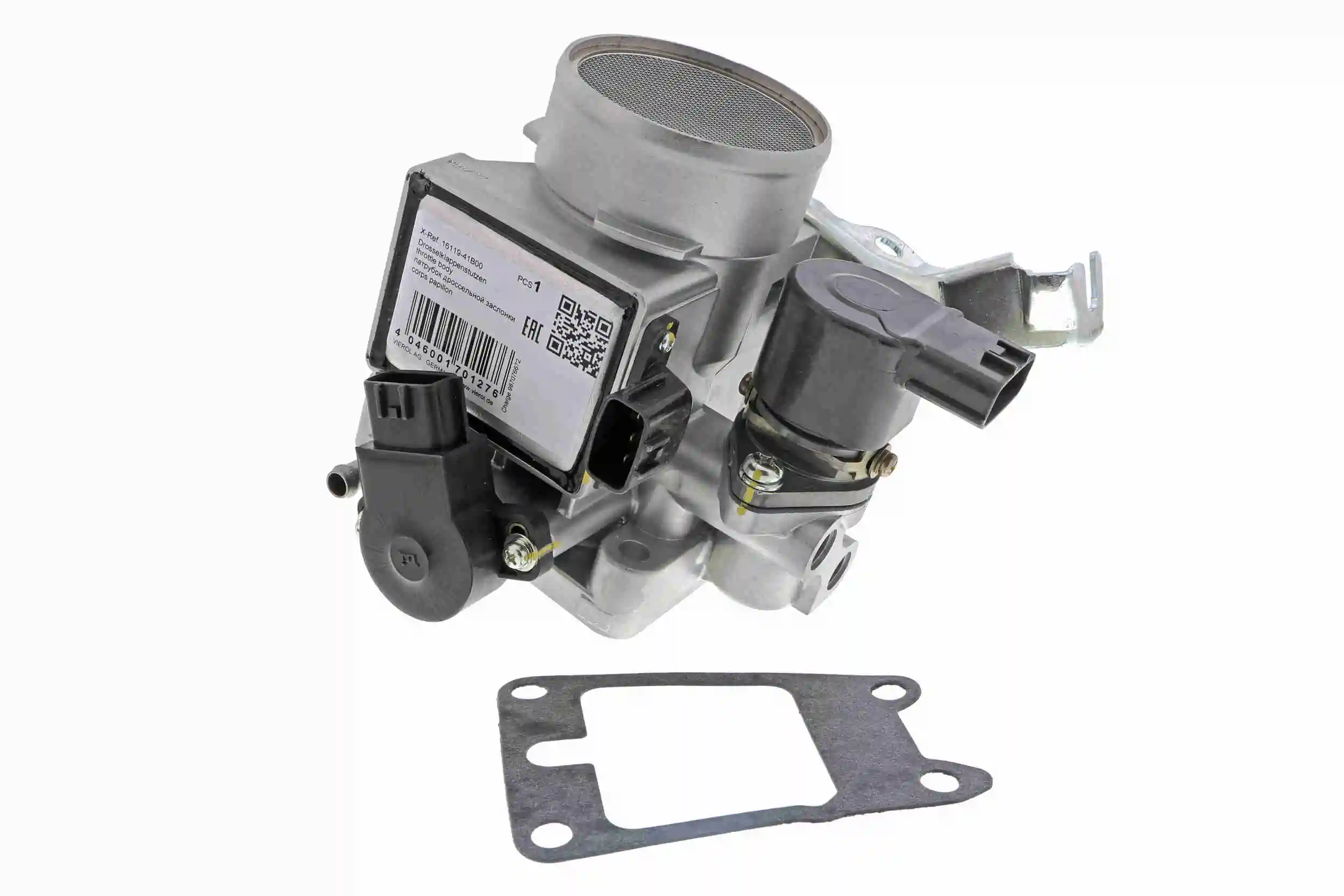 Cuerpo de aceleración completo Nissan Micra hatchback (K11) (1992 - 2003) precio, desde 315,83 EUR