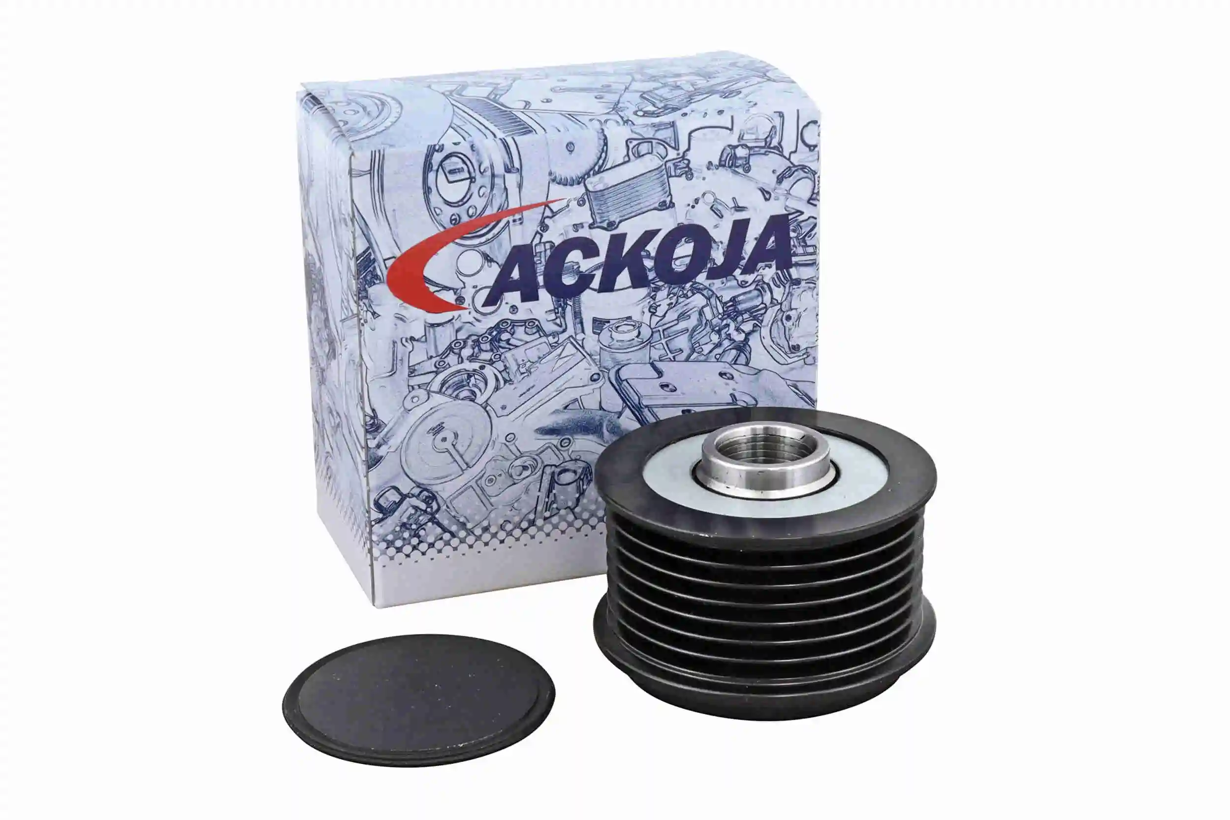 Polea rueda libre Honda 311415A2A01 precio, desde 34,58 EUR
