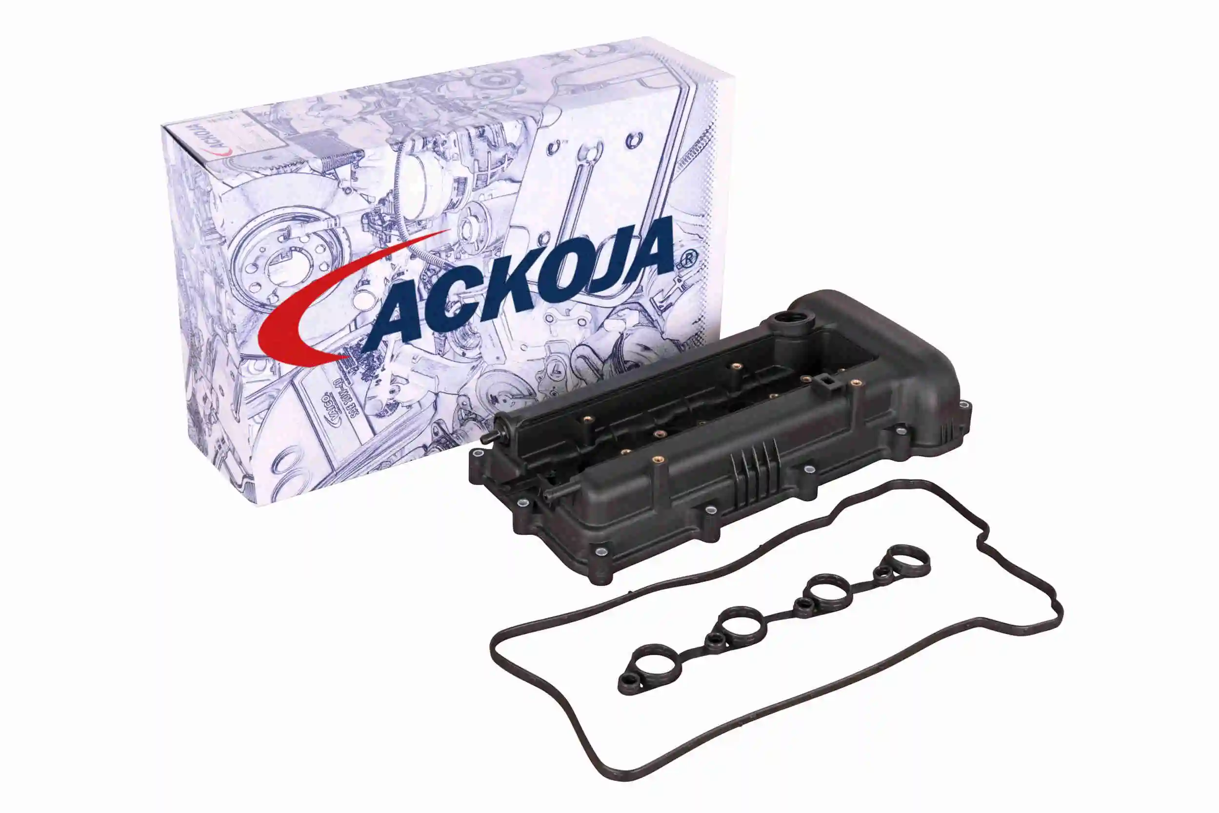 A529679 Ackojap Tapa de culata