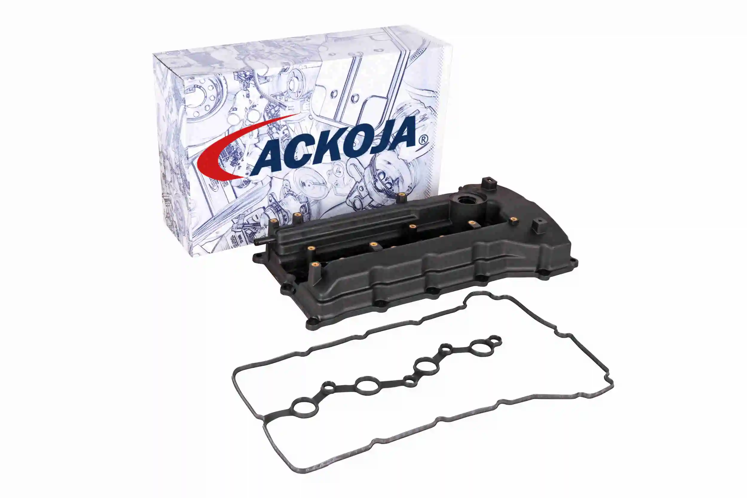 A529644 Ackojap Tapa de culata
