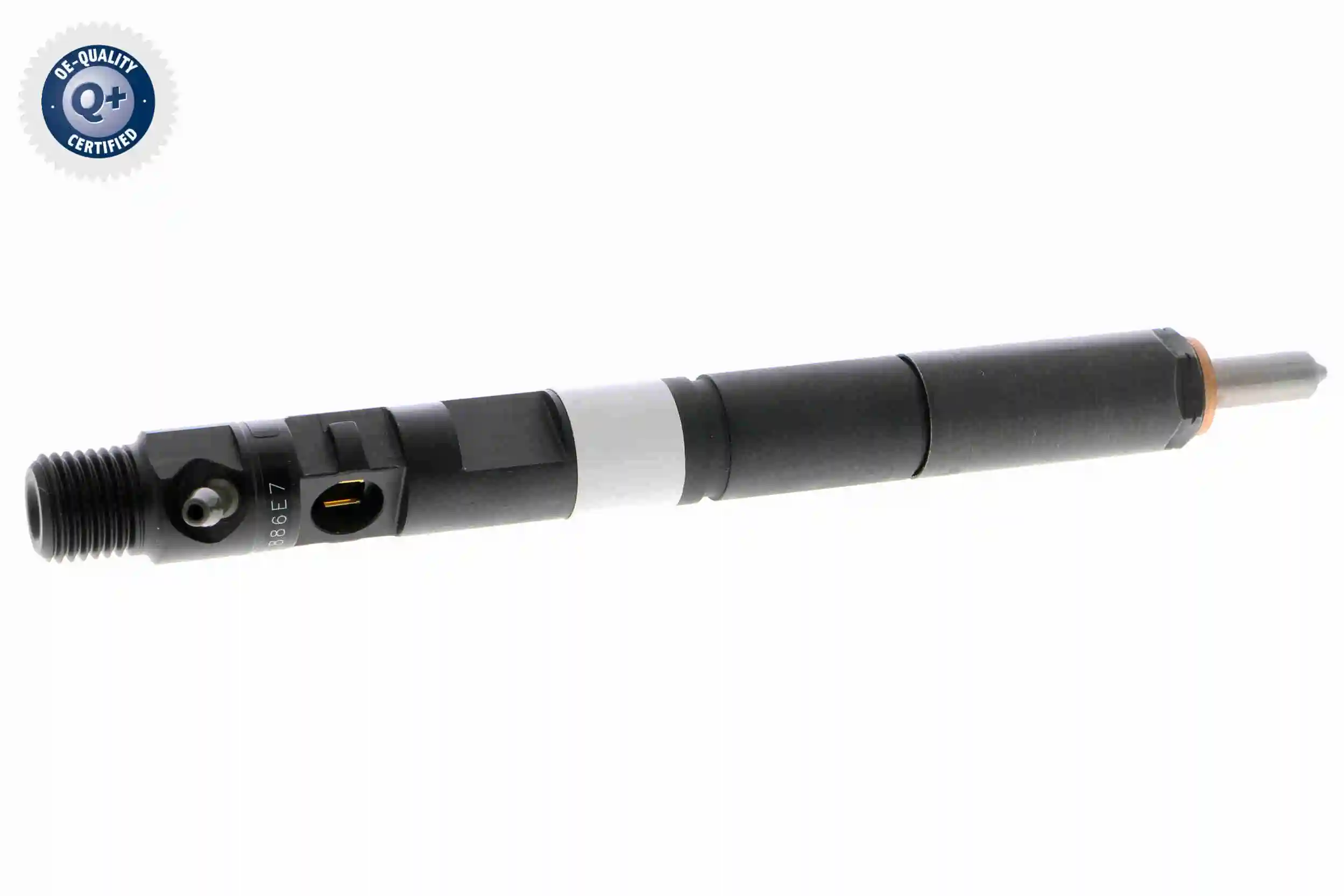 Comprar Inyector Hyundai Terracan  HP