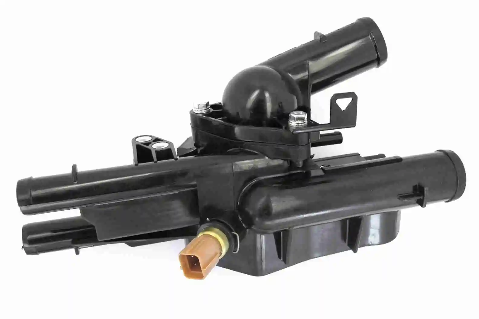 Caja del termostato para KIA Sportage III SL