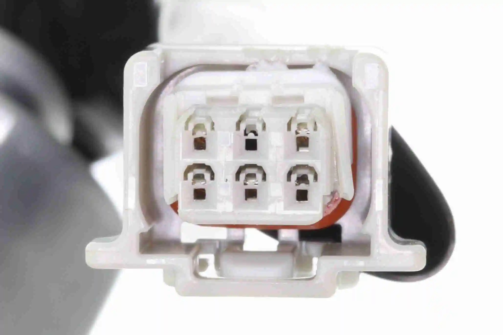 Cerradura de maletero Toyota RAV4 4