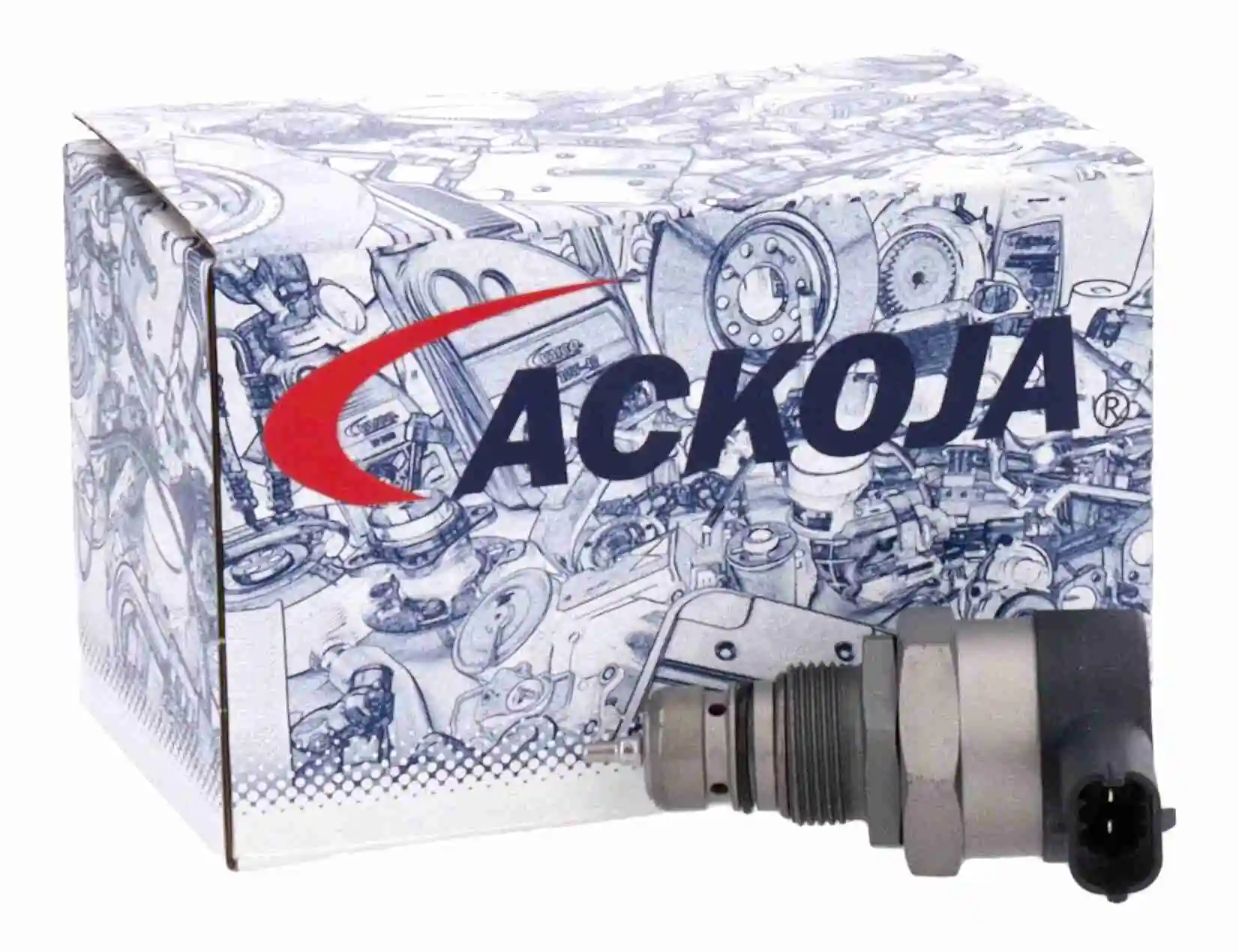 Regulador de presión de combustible Hyundai Tucson II SUV (TM) (2010 - 2015) precio, desde 182,60 EUR