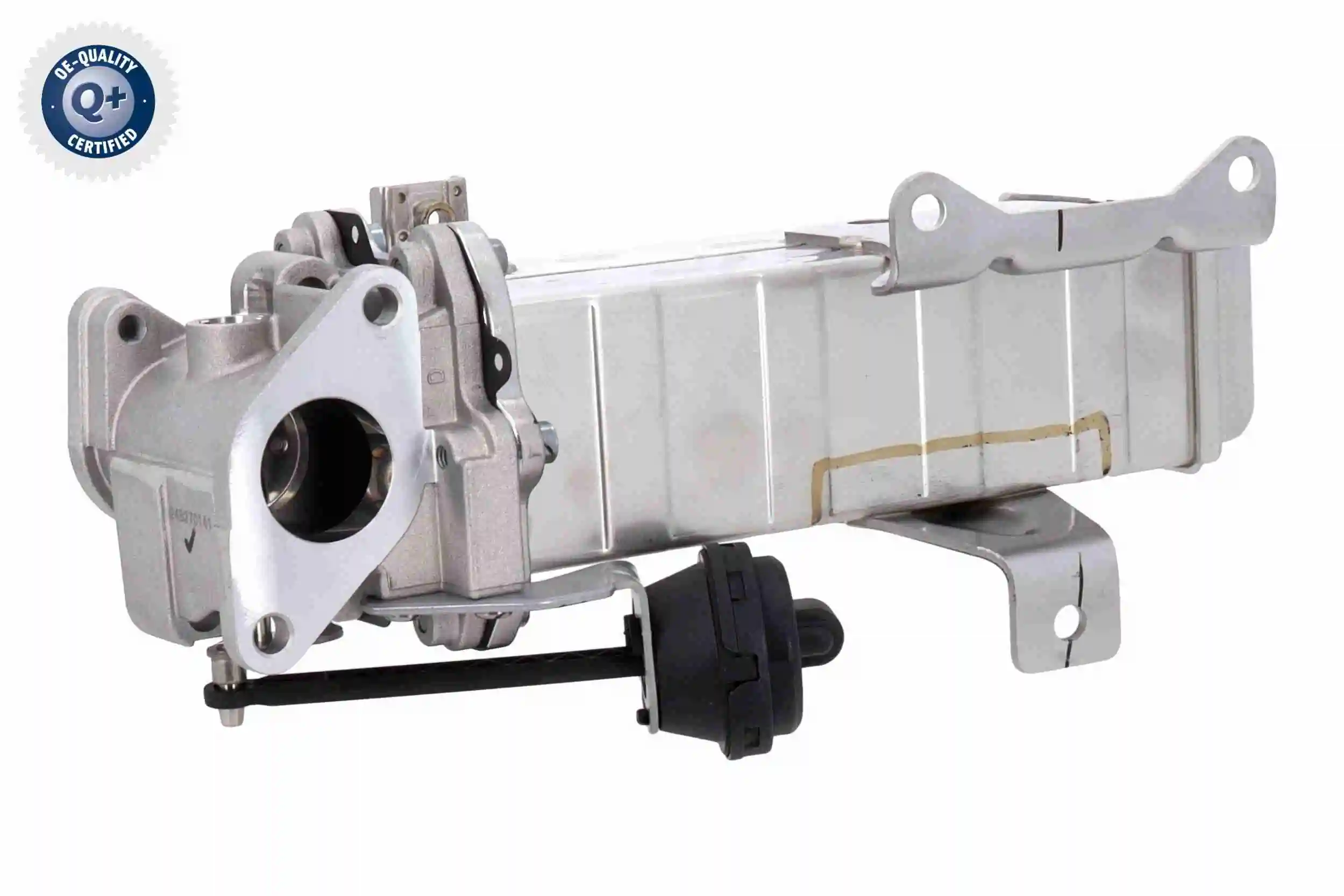 ACKOJAP A52630003 enfriador egr de recirculación de gases de escape KIA Sportage