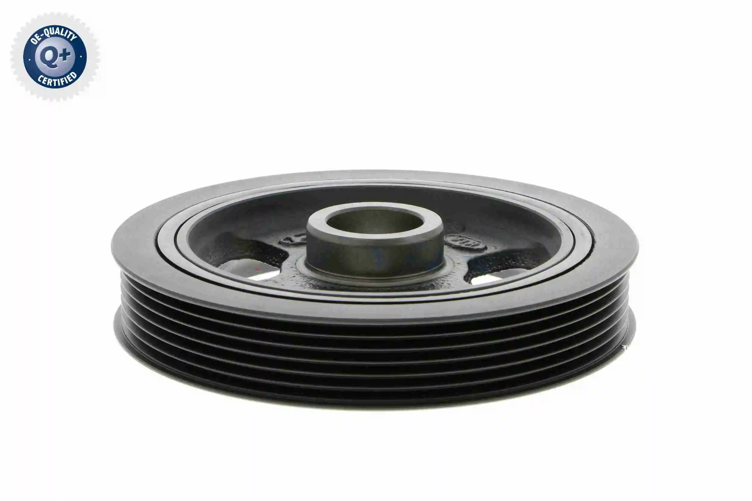  Polea de cigüeñal Hyundai Sonata 6