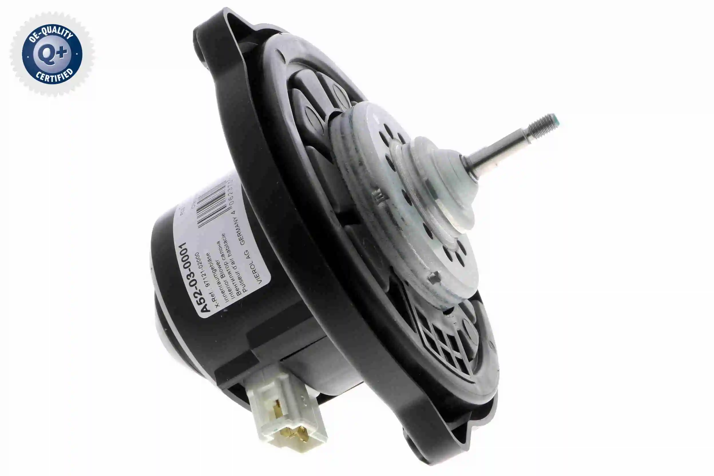 Ventilador de calefacción Hyundai Atos hatchback (MX) (1998 - 2004) precio, desde 68,24 EUR