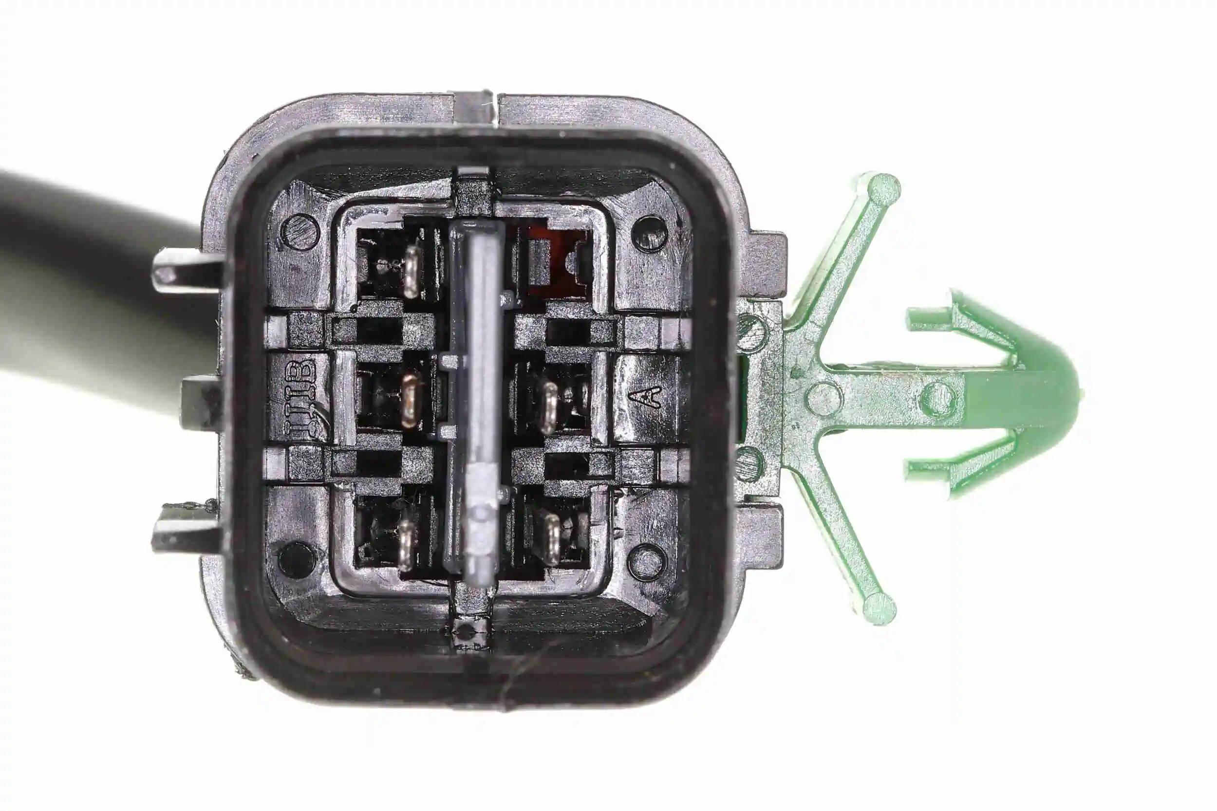 Motor limpiaparabrisas para Hyundai Getz  