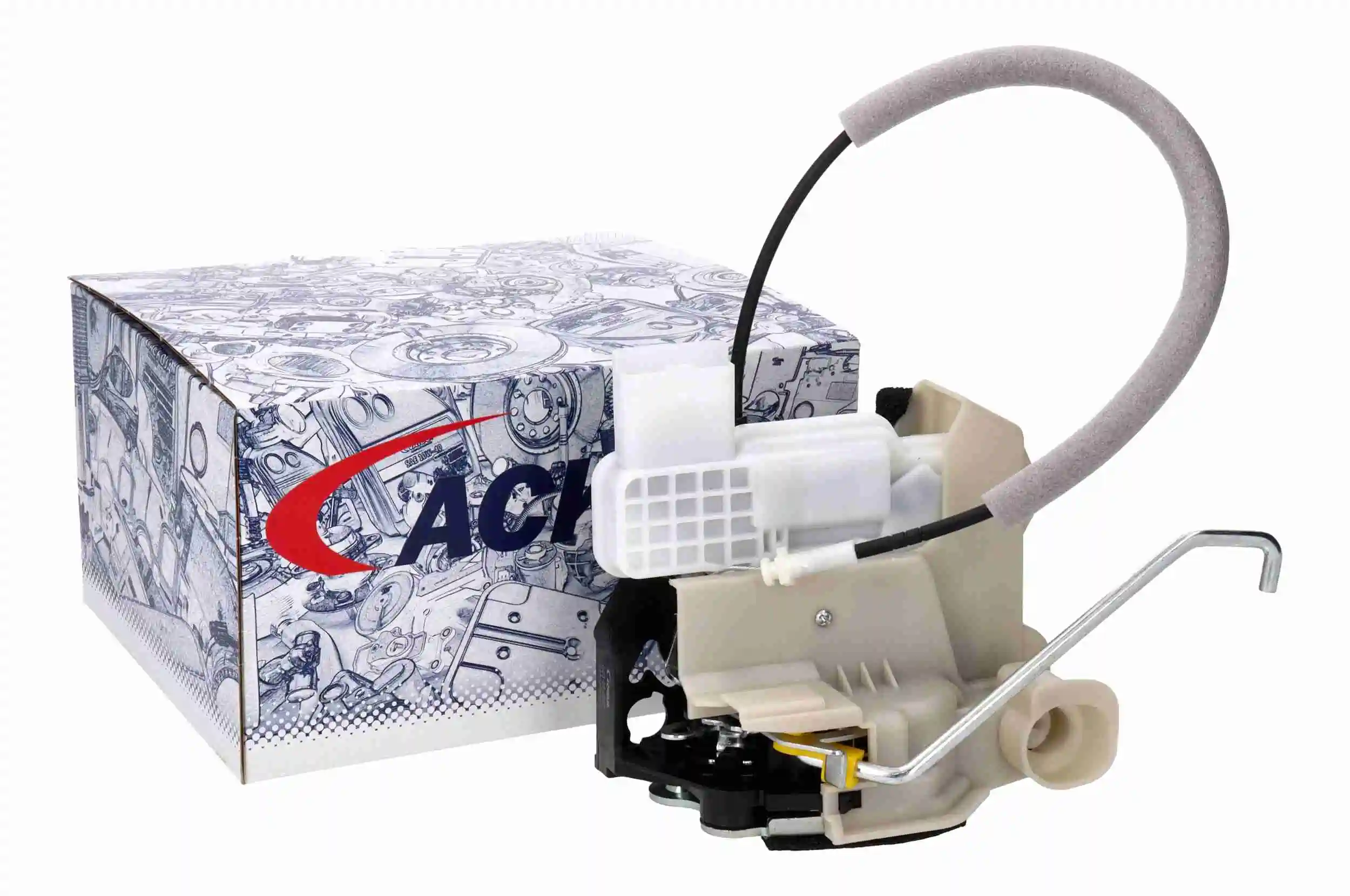 Cerradura KIA Rio III hatchback (UB) (2011 - 2017) precio, desde 119,06 EUR