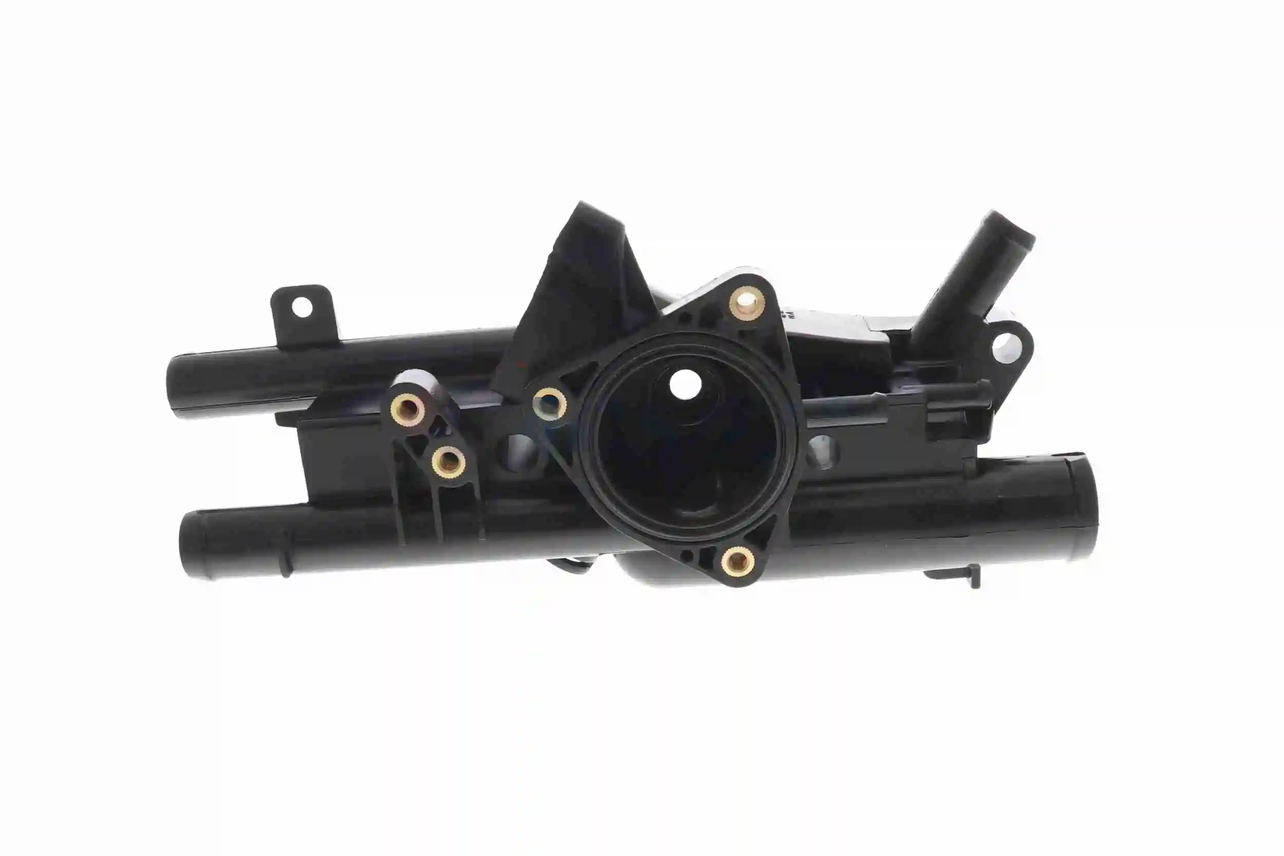 Caja del termostato para KIA Sorento III C5, UM