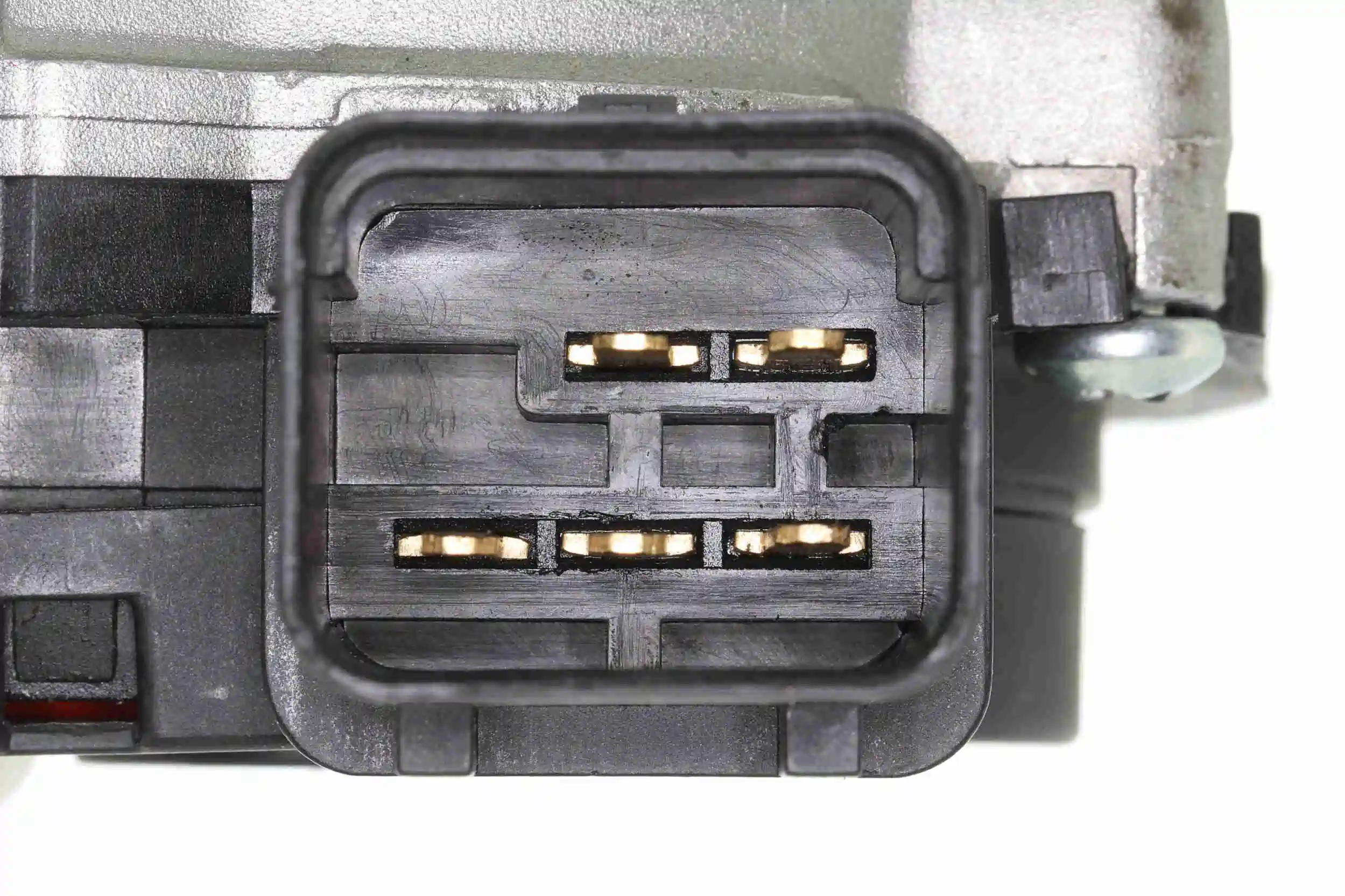 Motor del limpiaparabrisas KIA Rio III hatchback (UB) (2011 - 2017) precio, desde 69,70 EUR