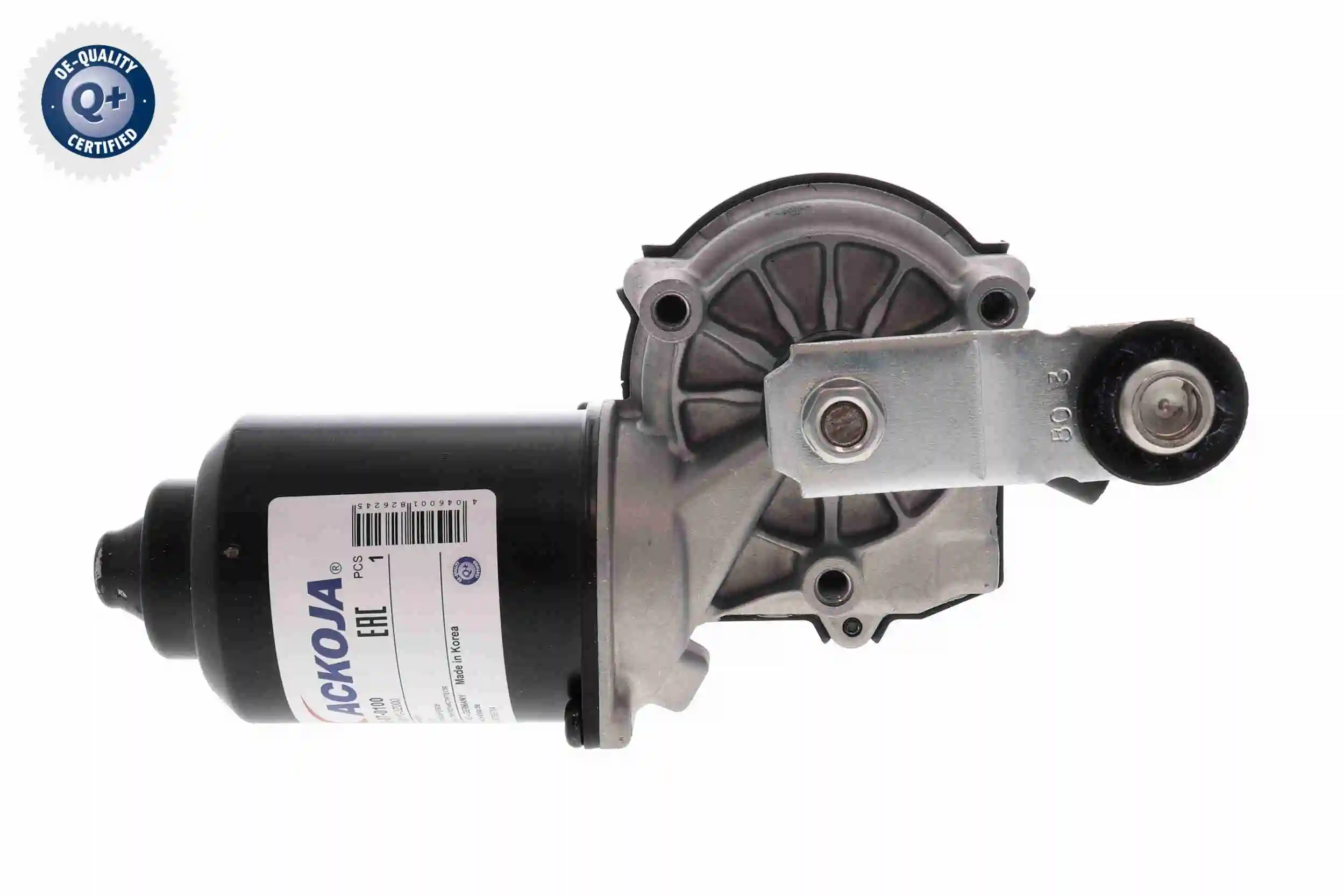 Motor limpiaparabrisas para Hyundai I40 VF