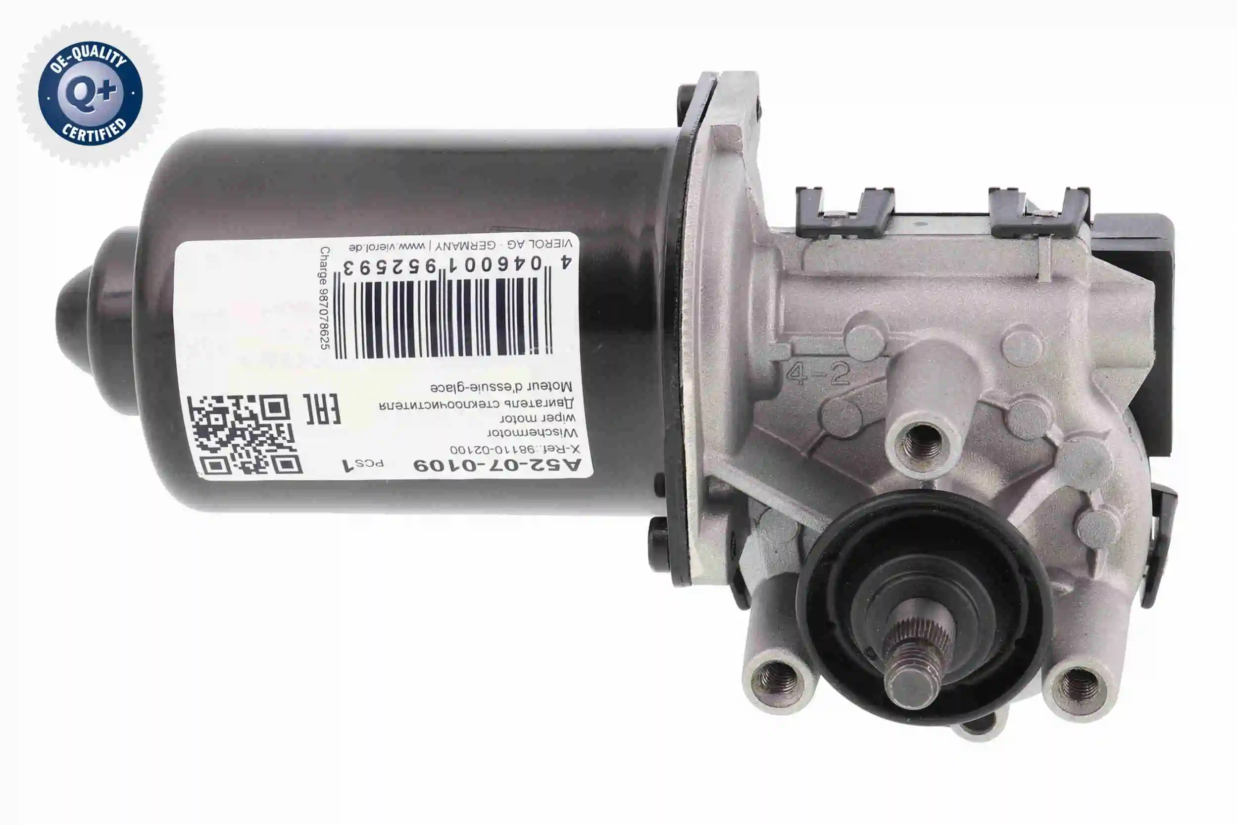 Motor del limpiaparabrisas GAZ 4043SWP1 precio, desde 55,18 EUR