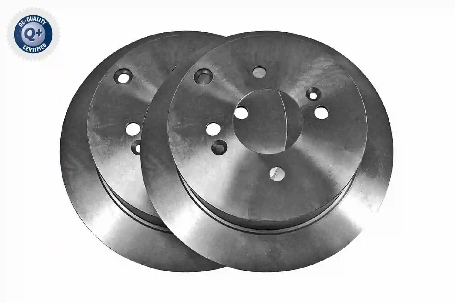 A5240009 Ackojap Freno de disco trasero