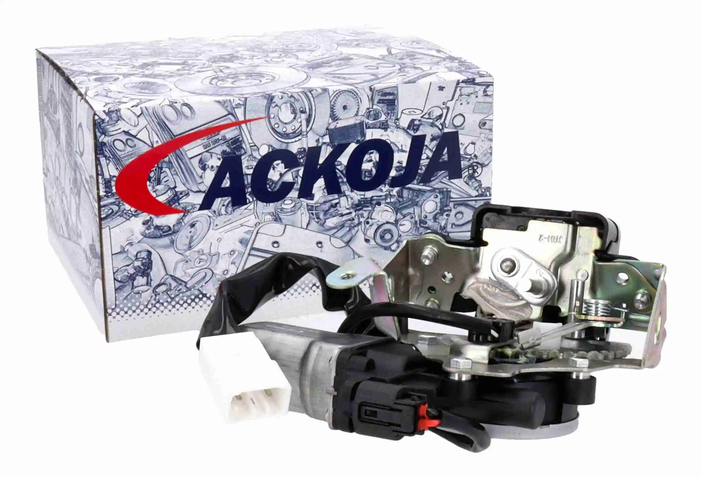 Comprar Cerradura de maletero Lexus RX 450H/350L/200T L25