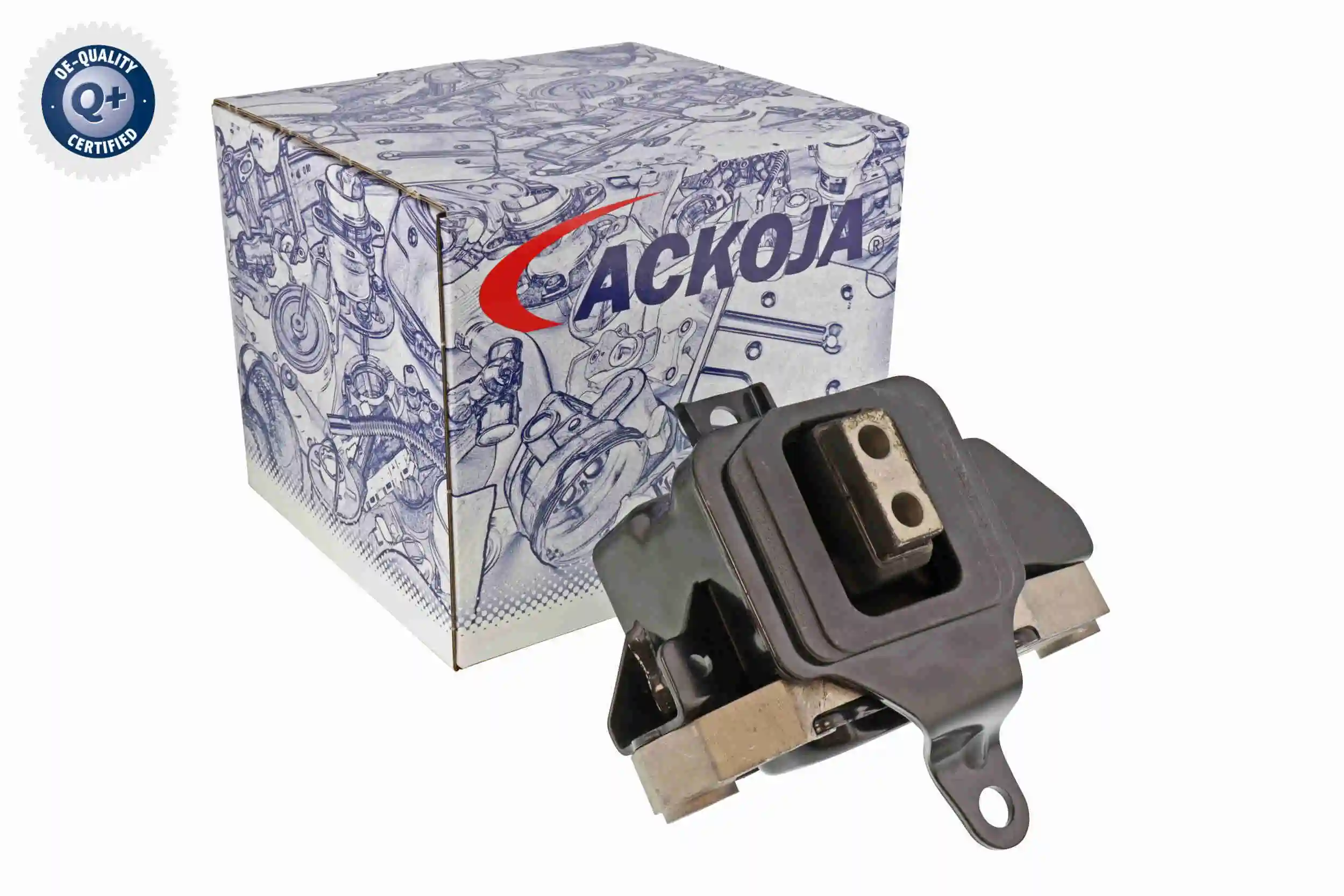 21830D3900 Hyundai/Kia Soporte de caja de velocidades