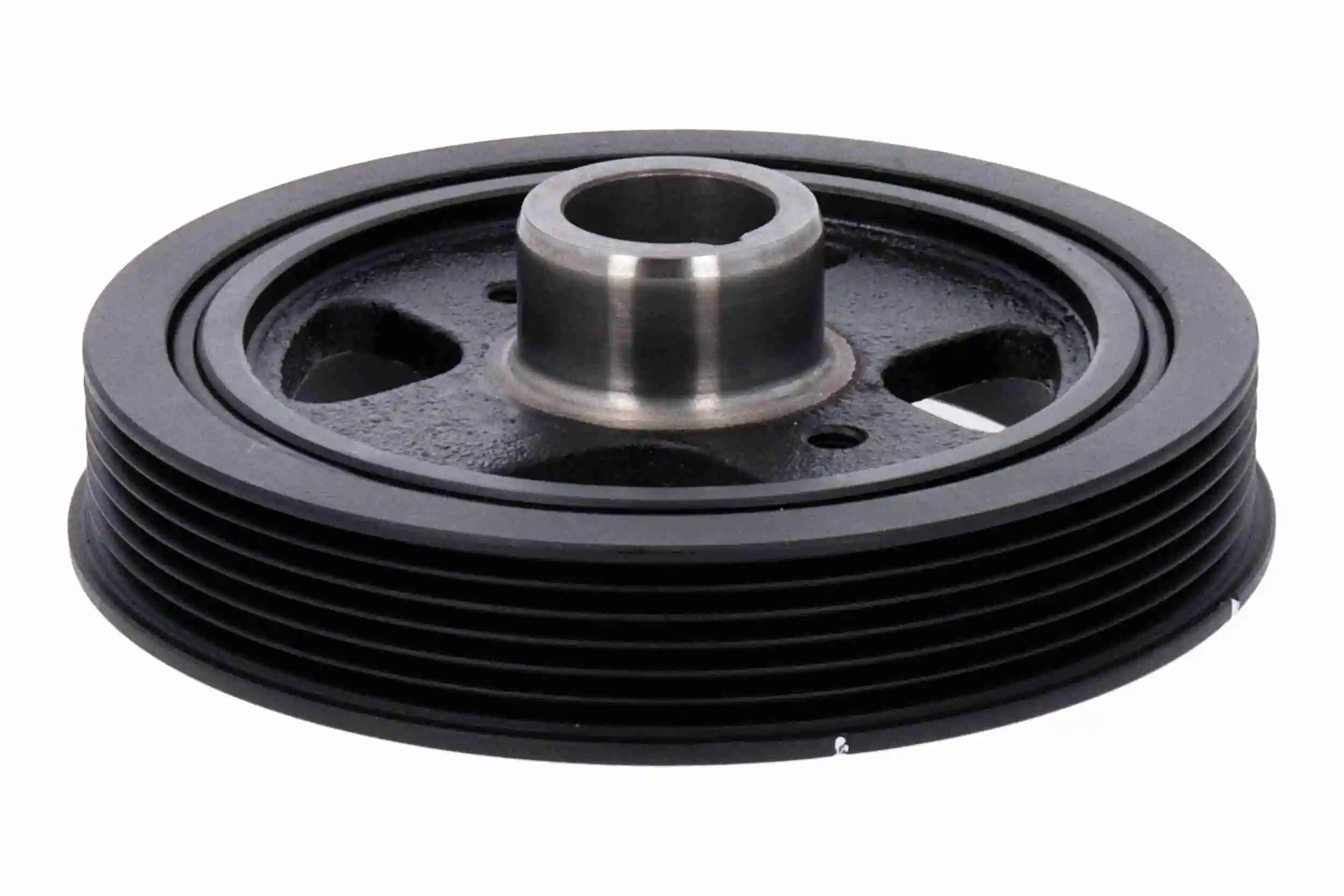 Polea de cigüeñal para Toyota Corolla E21