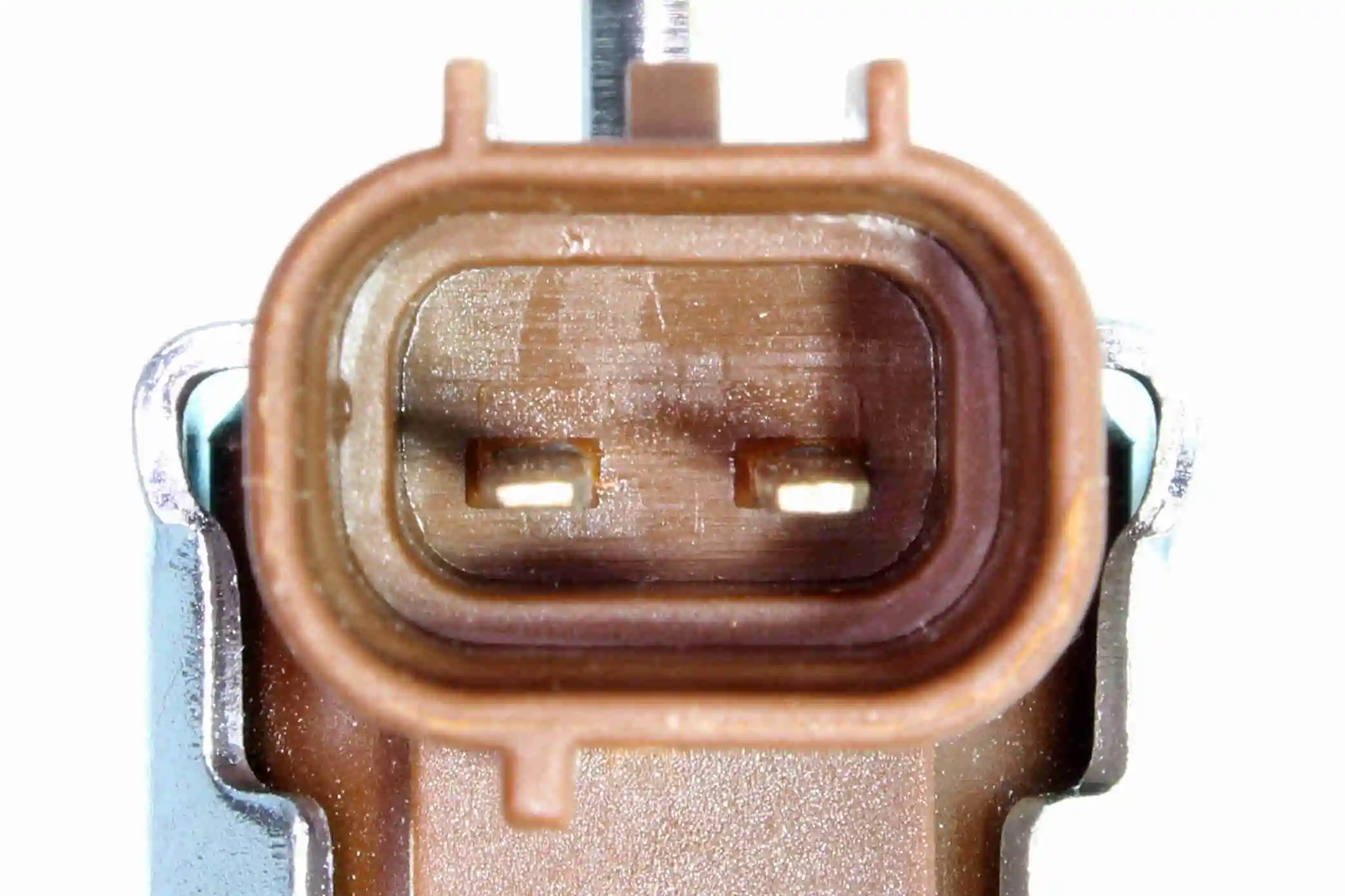 Válvula de solenoide de control de mariposa EGR AND 3S133007