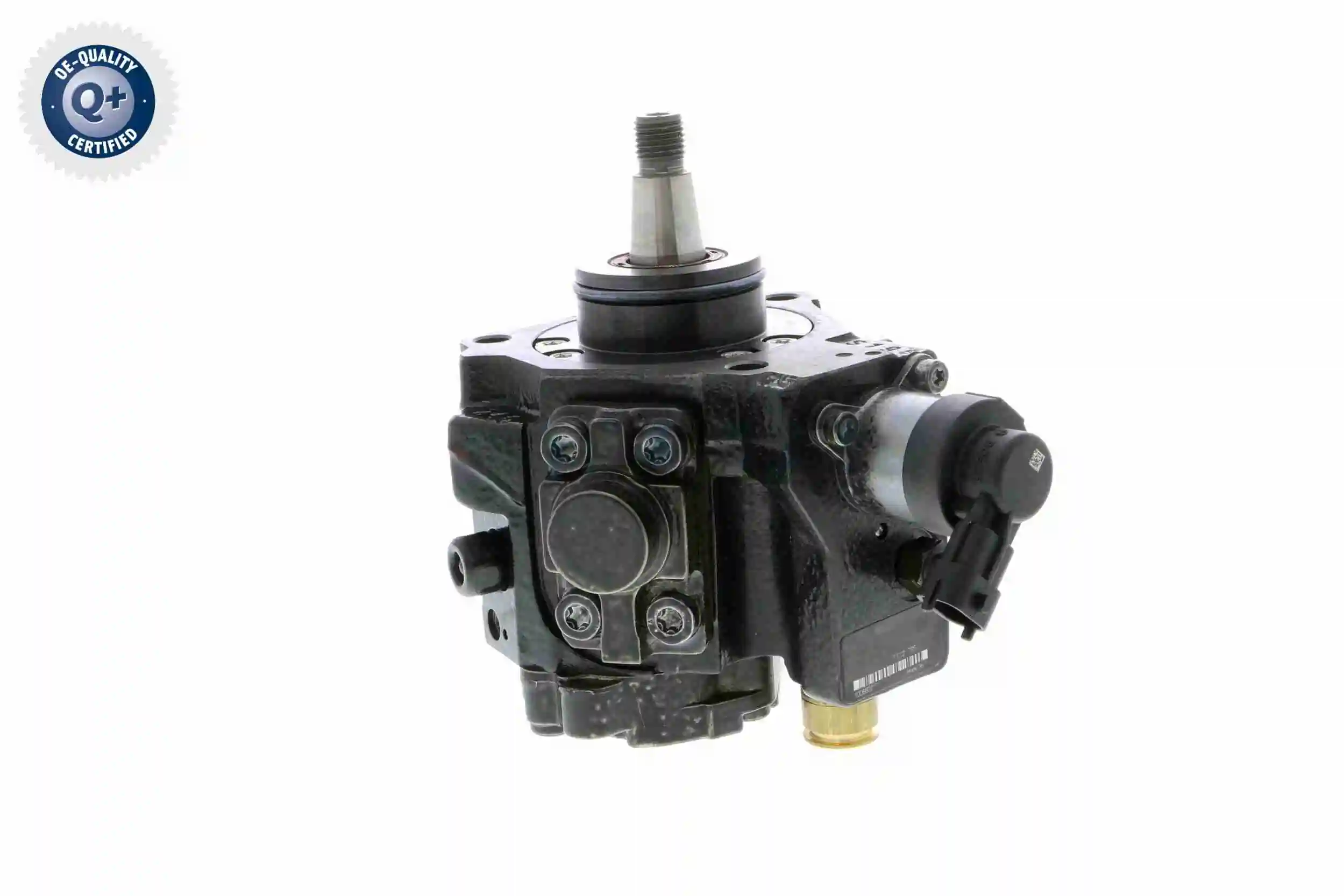  Bomba inyectora KIA Sportage 3