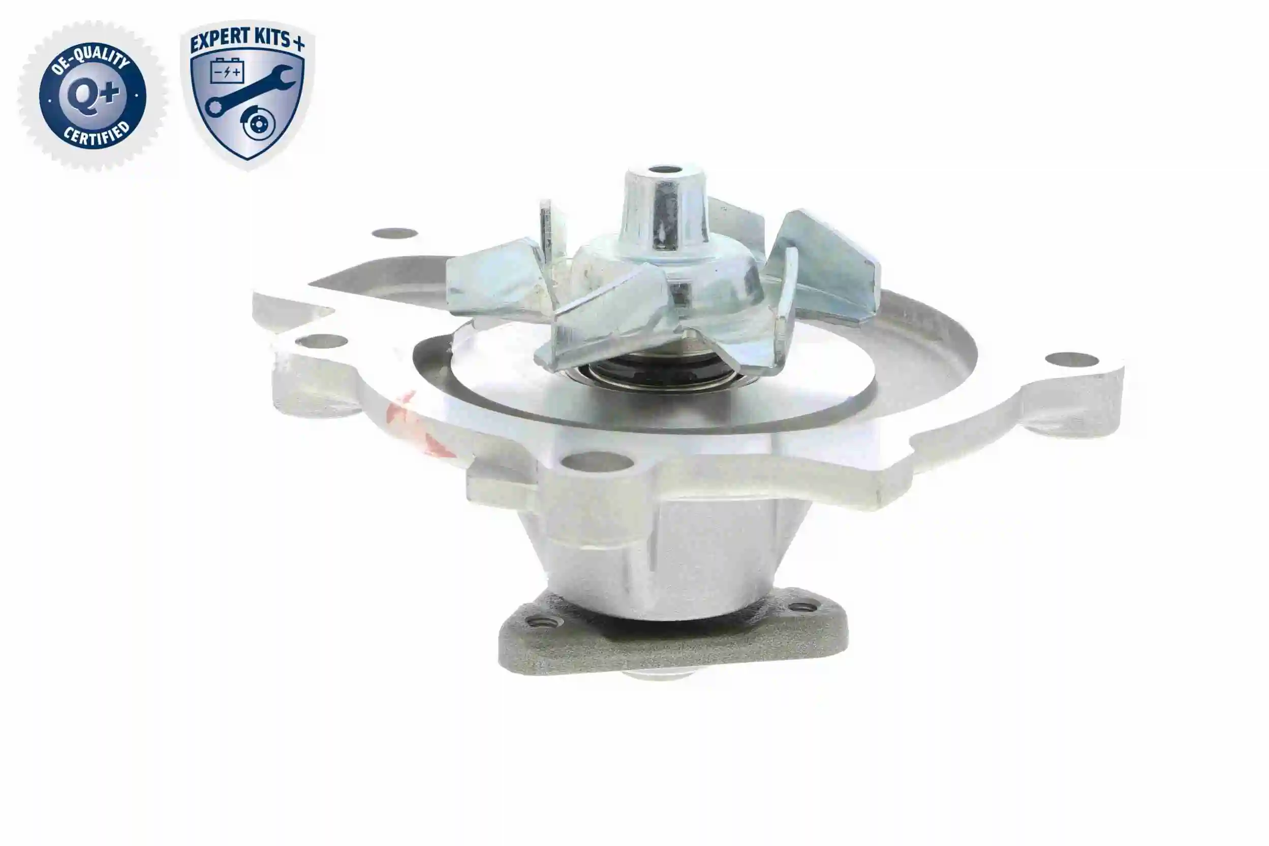 Motor de agua Ackojap A520706