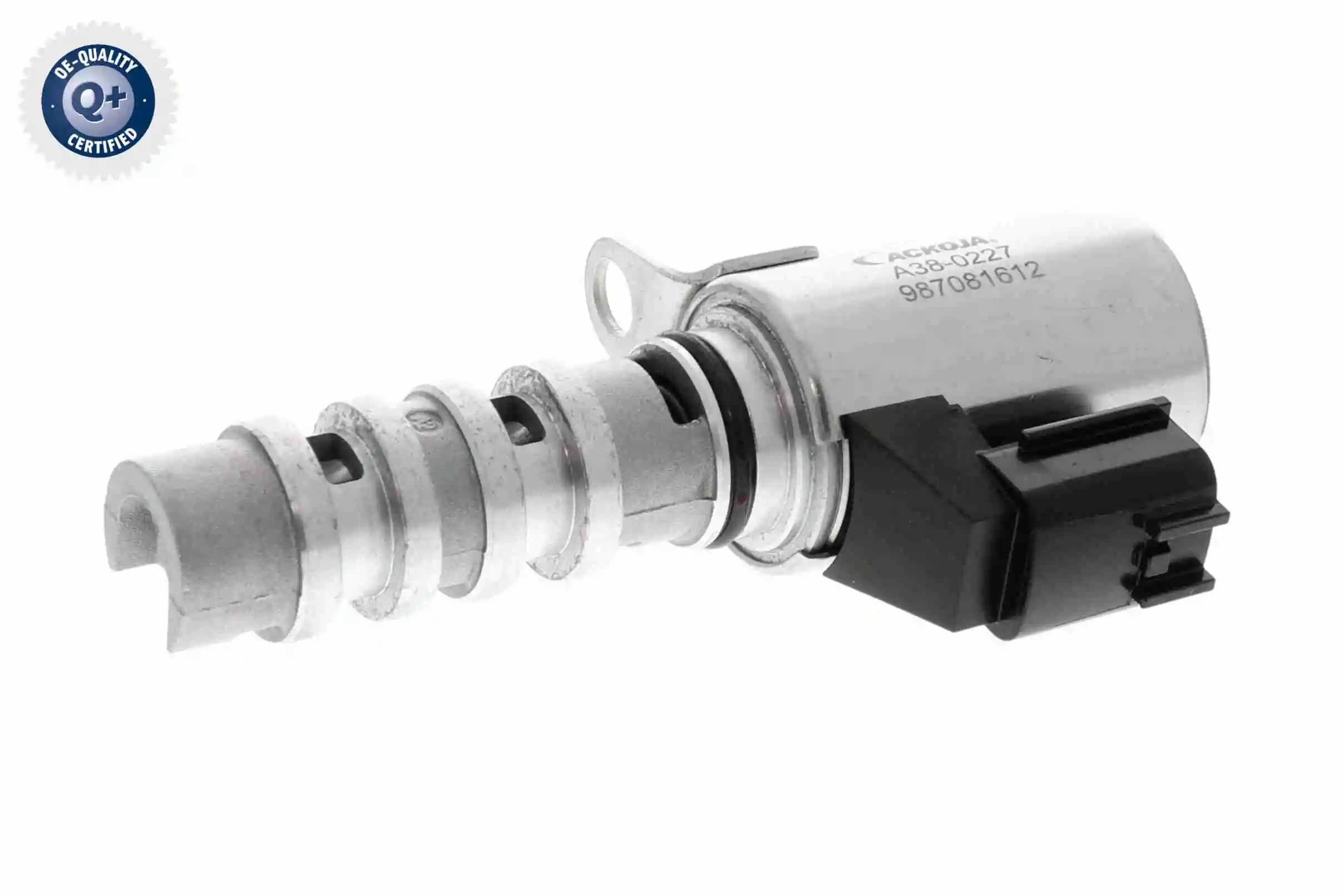 Válvula de control del árbol de levas Ackojap A380227 precio, desde 63,80 EUR