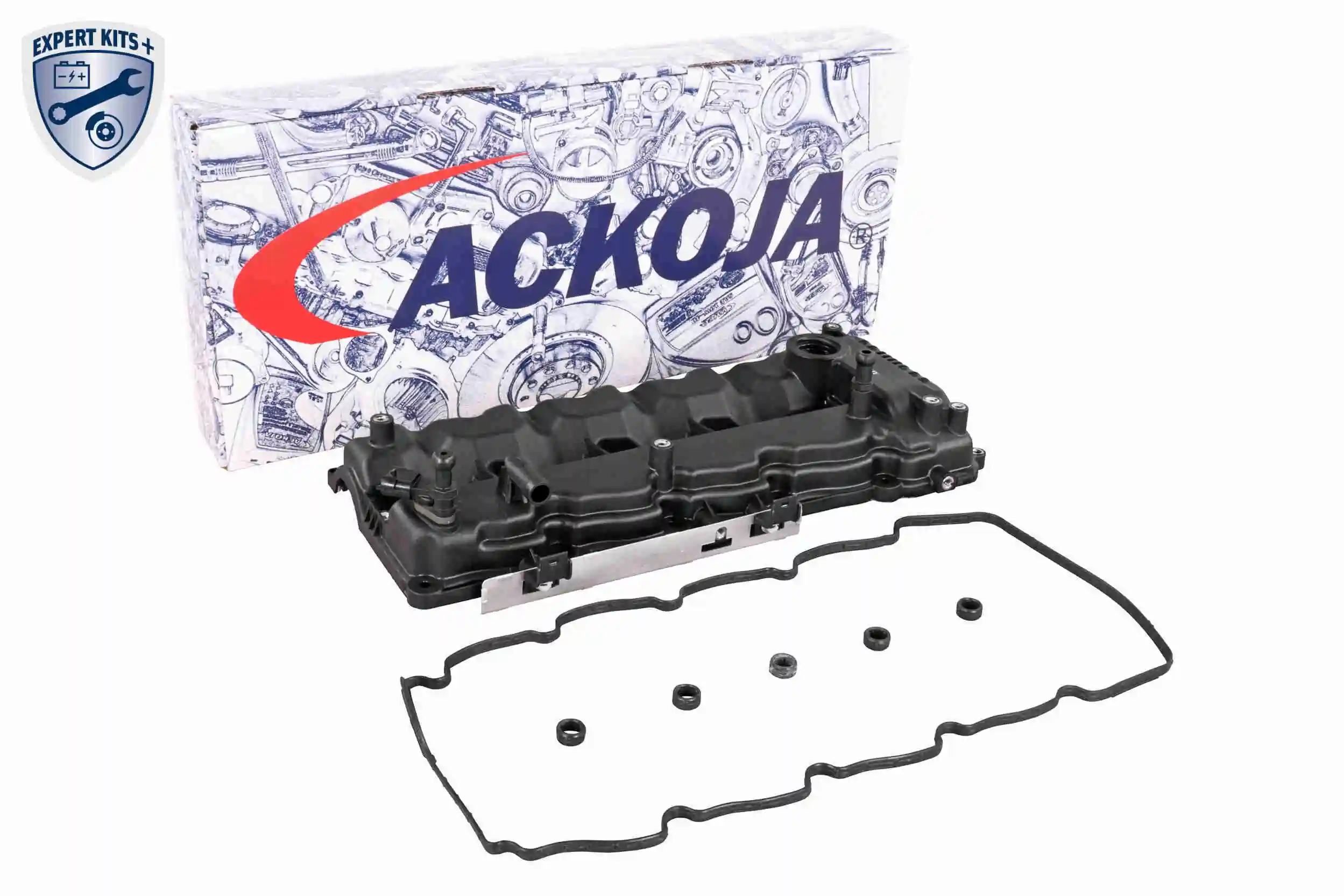 Comprar Tapa de balancines Hyundai I40 I VF