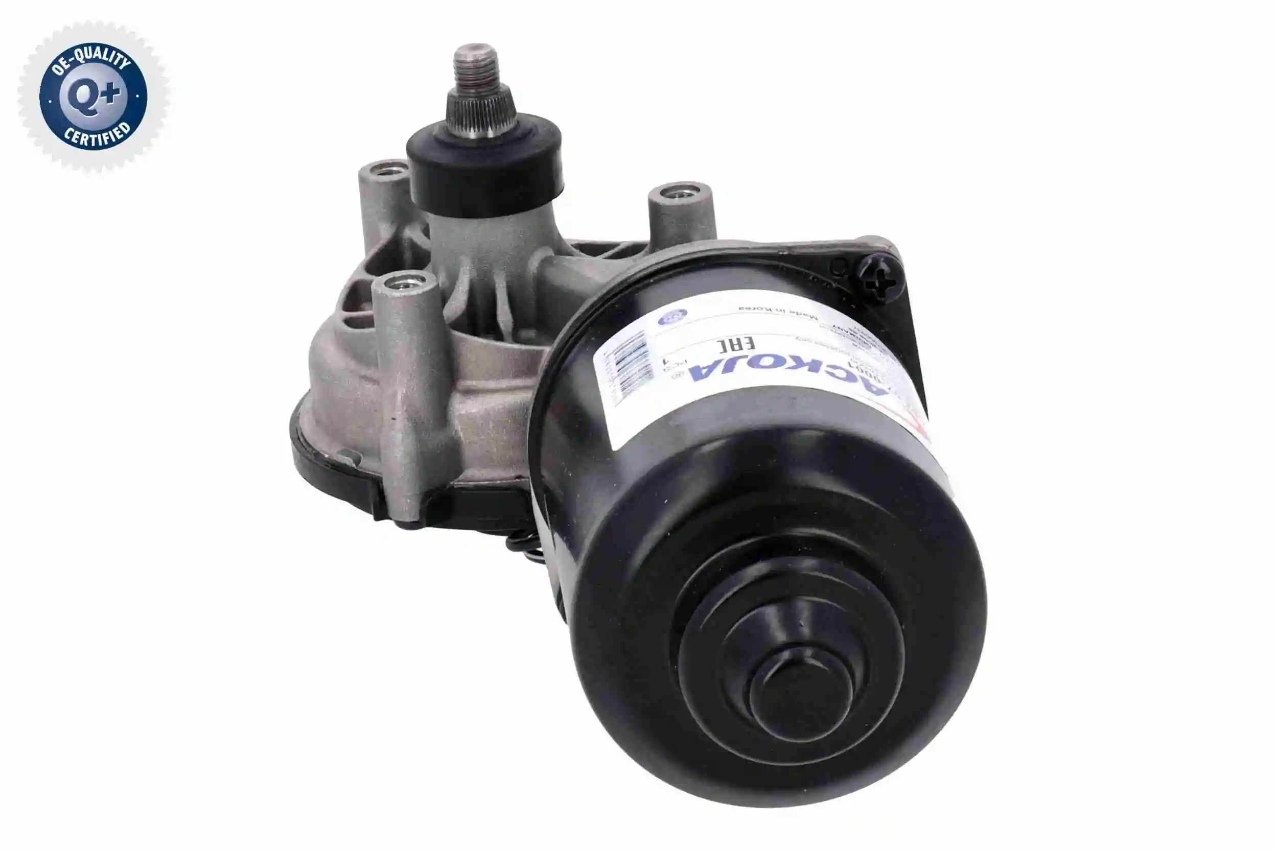 Comprar Motor limpiaparabrisas Hyundai Tucson III TL