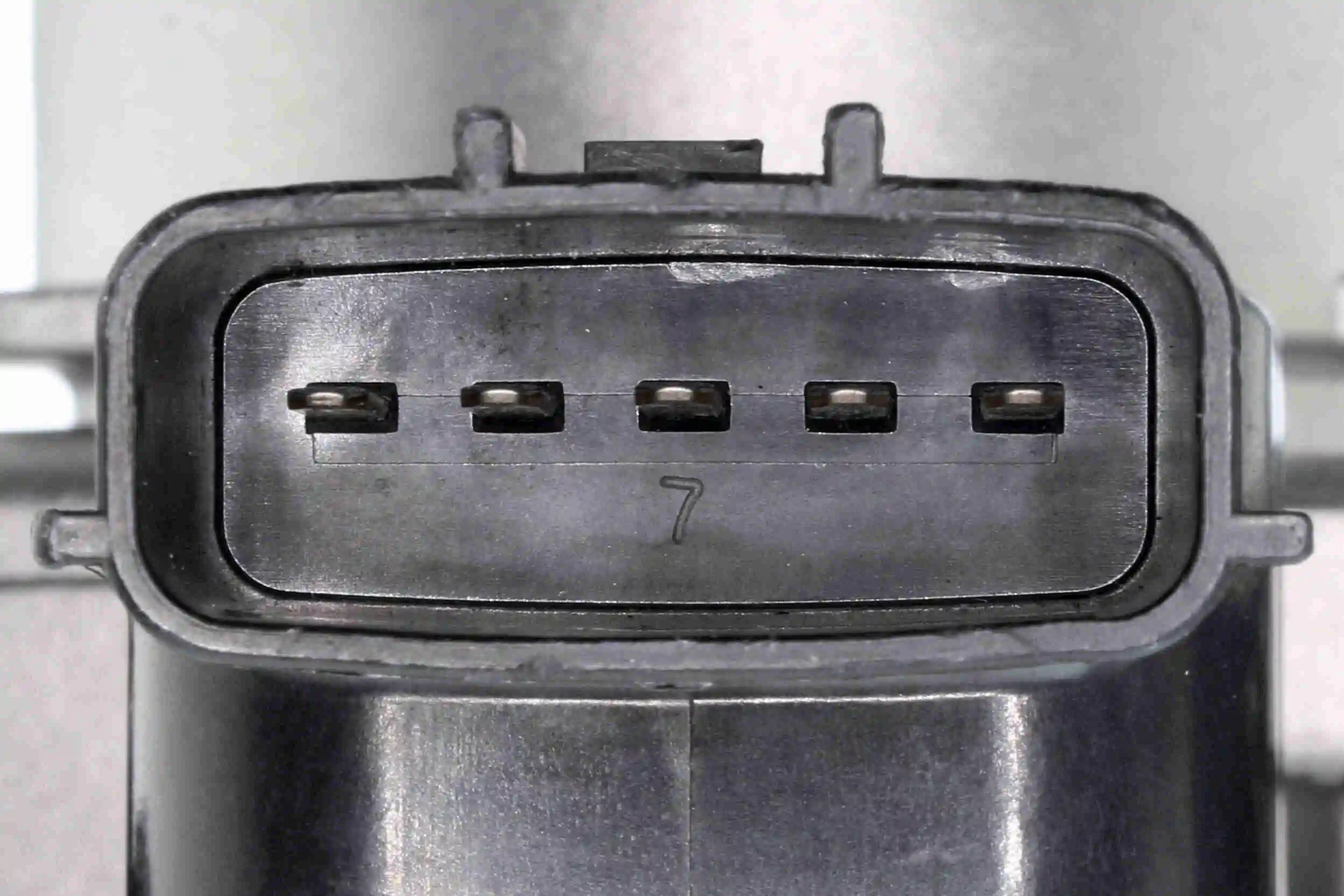  Cuerpo de mariposa Nissan Micra 