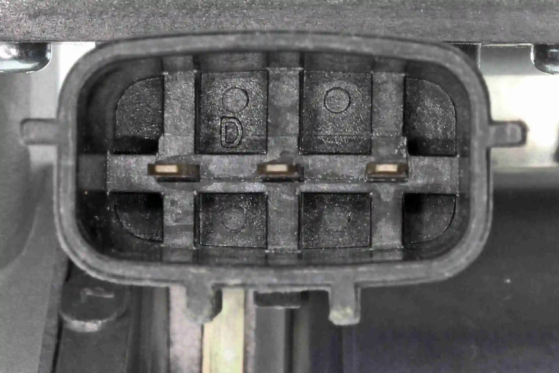 Comprar Cuerpo de mariposa Nissan Micra  K11