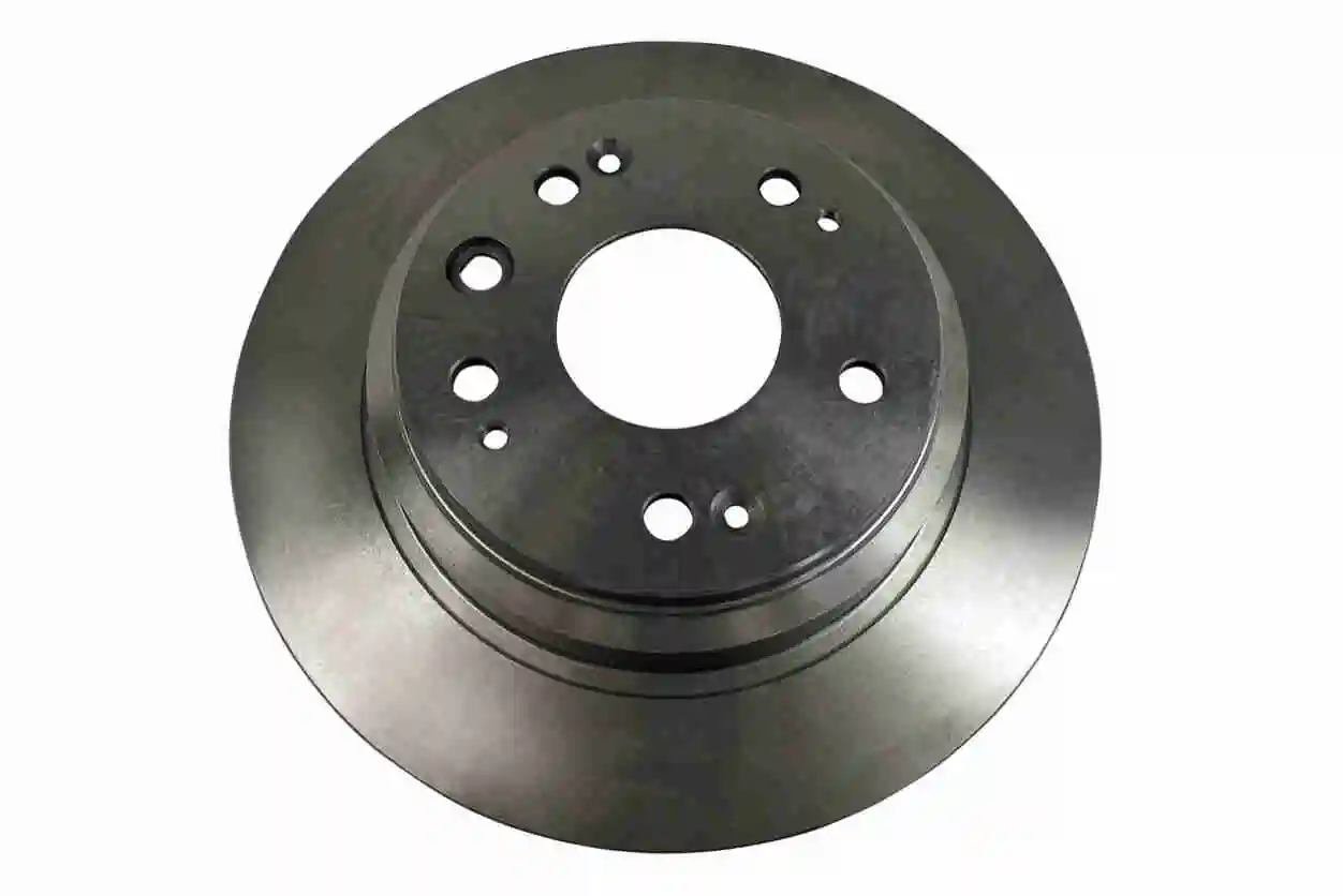 A2640016 Ackojap Freno de disco trasero